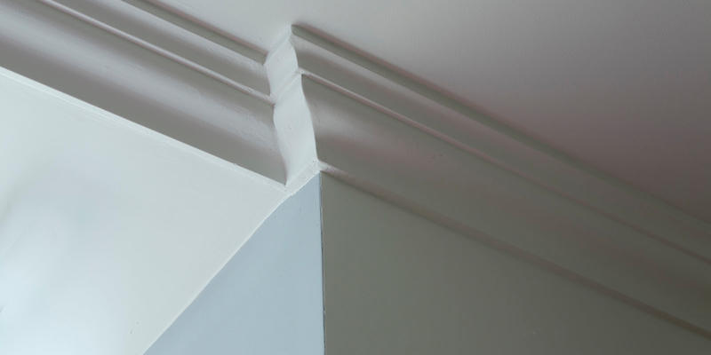 stucwerk decoratief